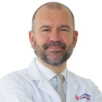 Dr. Zbigniew (Zbiggy) Brodzinski