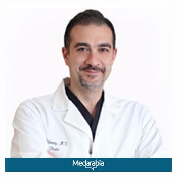 Dr. Edmon Pierre Khoury