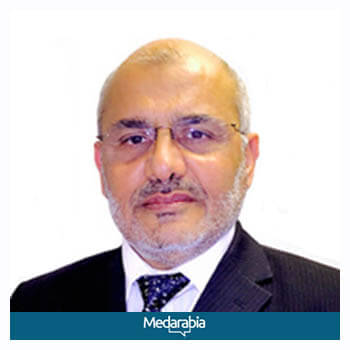 Dr. Hassan Jabbar Shaikh