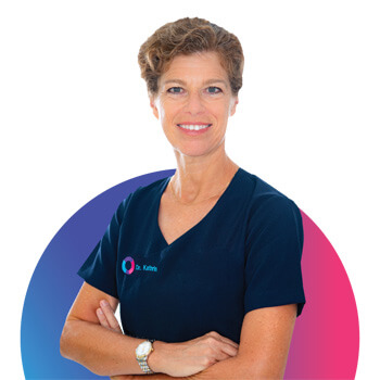 Kathrin Christine Foehe