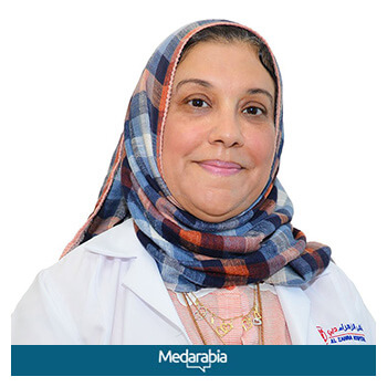 Dr. Nibal Mohamed Hamad