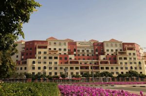 Clinic for Health and Medical Care