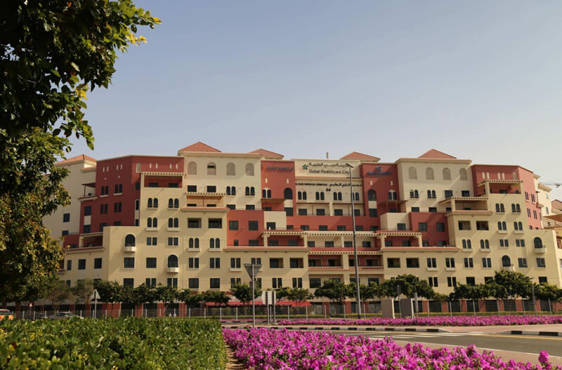 Clinic for Health and Medical Care