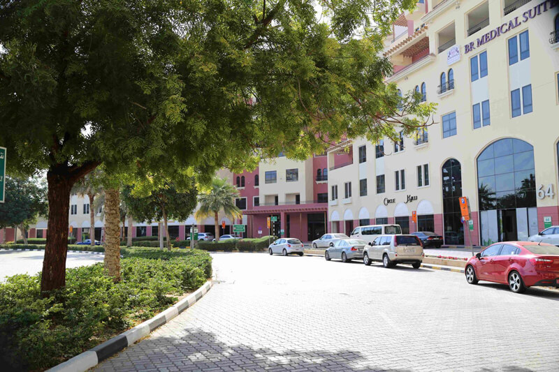 Clinic for Health and Medical Care