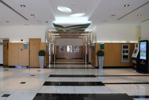 Clinic for Health and Medical Care