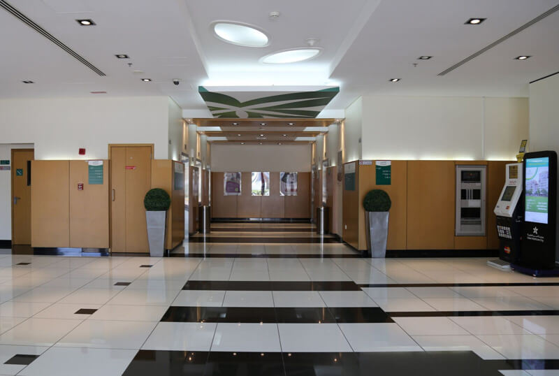 Clinic for Health and Medical Care