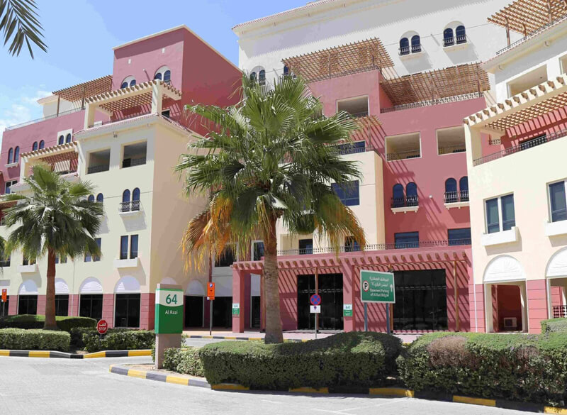 Clinic for Health and Medical Care