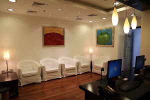 Clinic for Health and Medical Care