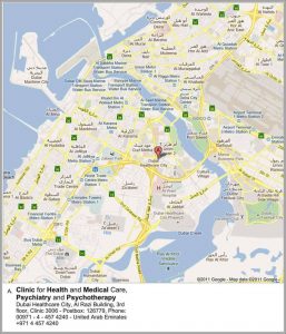 Clinic for Health and Medical Care