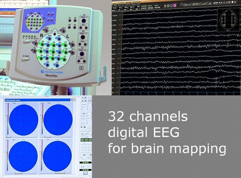 Clinic for Health and Medical Care