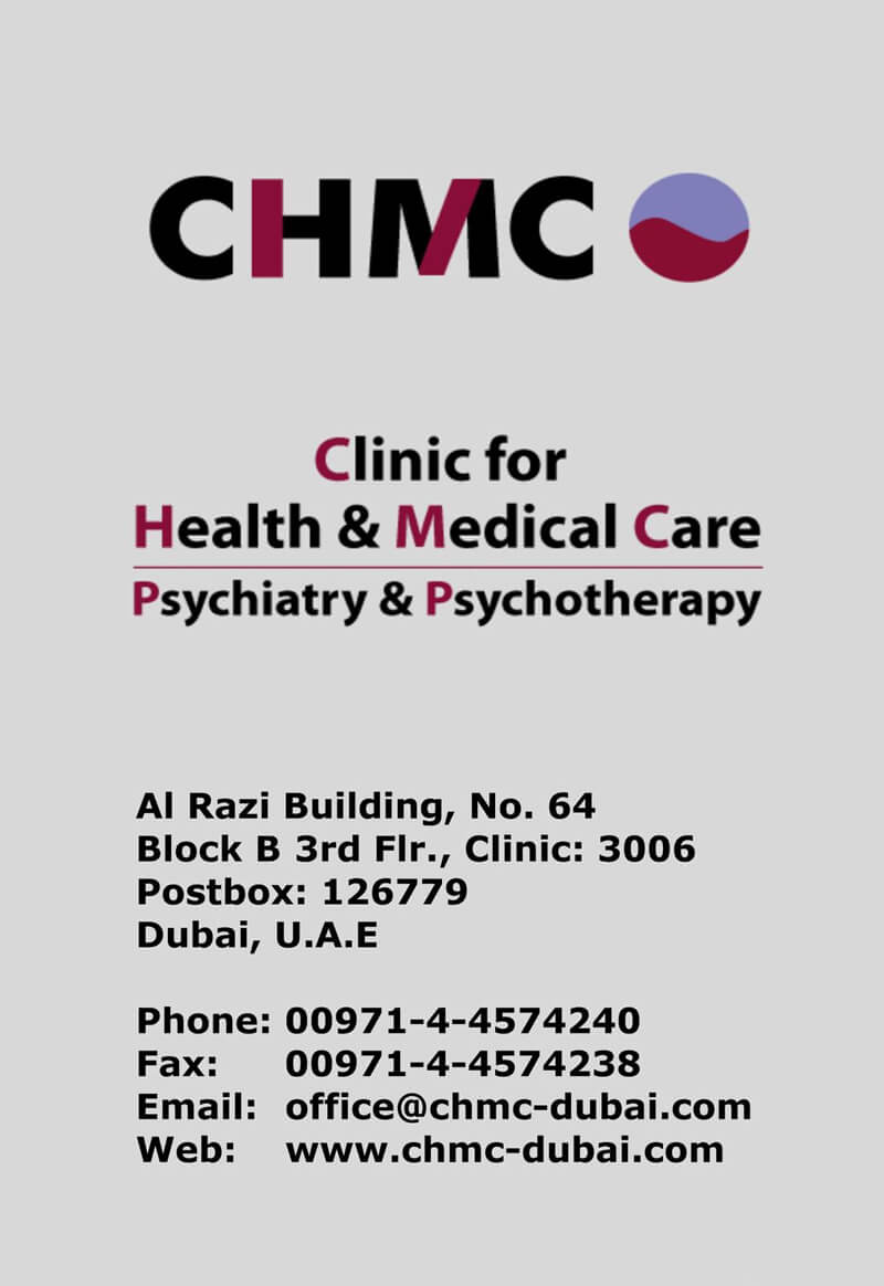 Clinic for Health and Medical Care