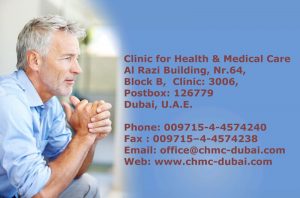 Clinic for Health and Medical Care
