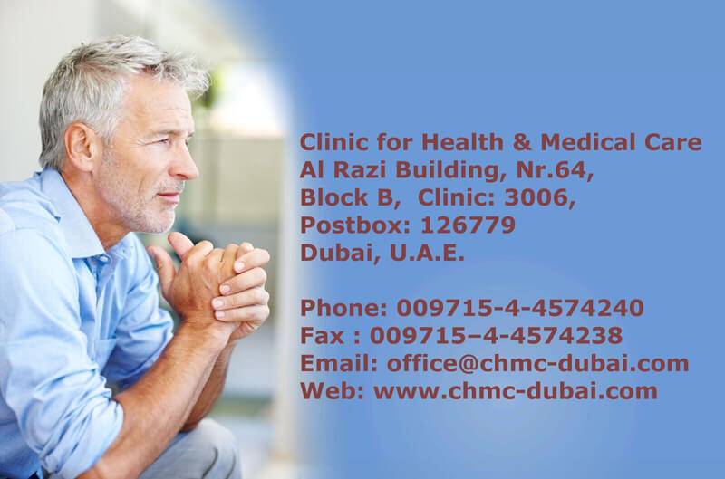 Clinic for Health and Medical Care