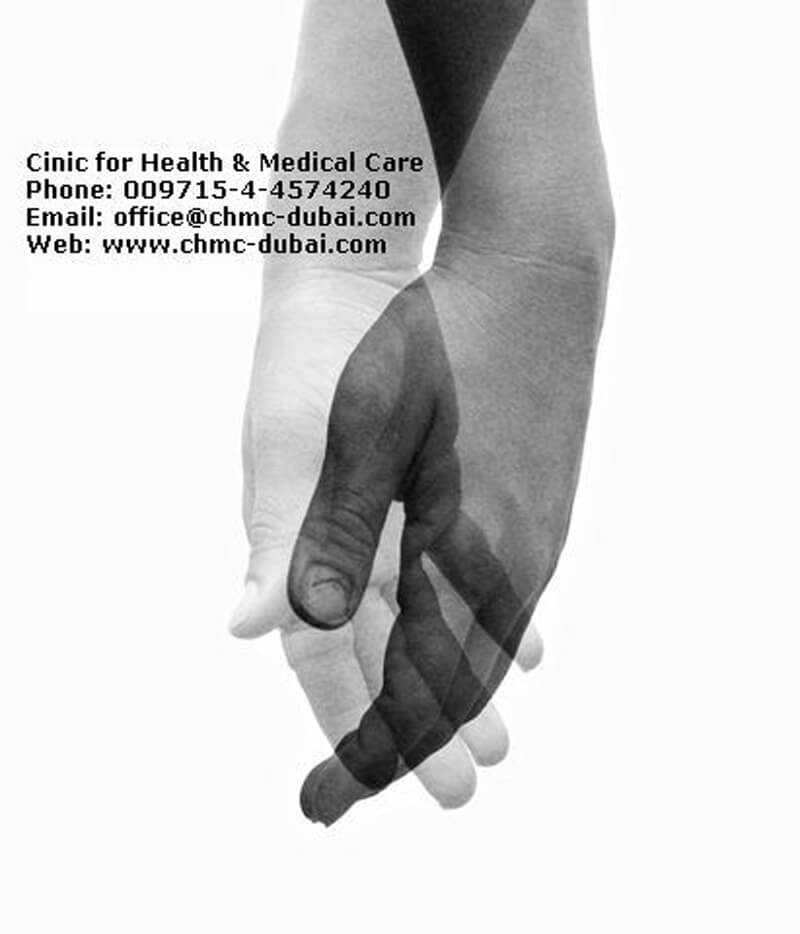 Clinic for Health and Medical Care