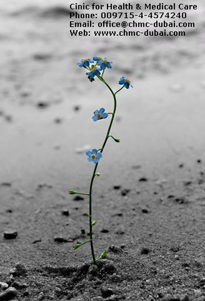 Clinic for Health and Medical Care