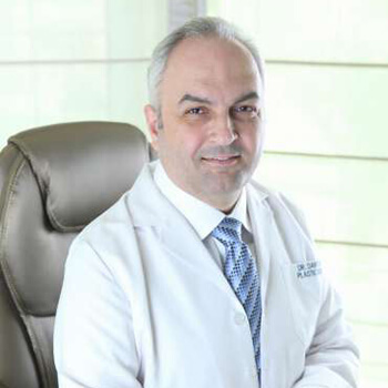 Dr. Dany Ibrahim Kayle