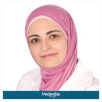 Dr. Lana Dalbah