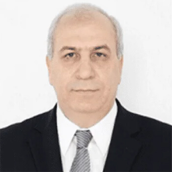 Dr. Mohammed-Sheikh Sobeh