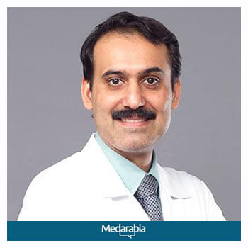 Dr. Vikrant Malhotra