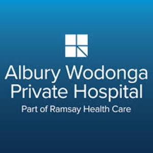 Albury Wodonga Private Hospital