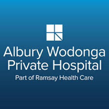 Albury Wodonga Private Hospital