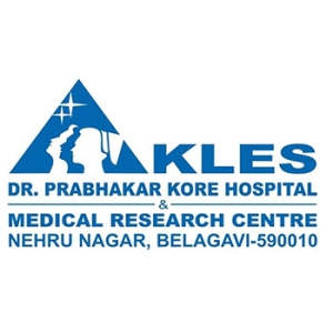 KLE Society's Hospital and Medical Research Centre