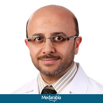 Dr. Asad Al Sabah