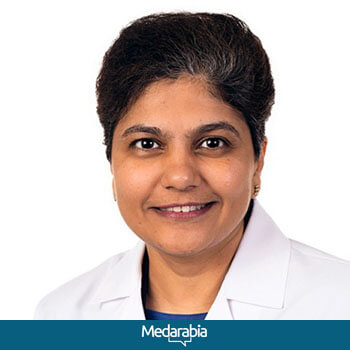 Kavita Jaikishan Mordani