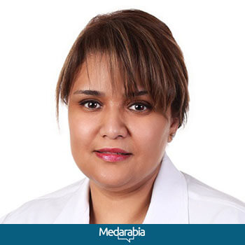 Mona Khalaf Said Faris Al Gharibi