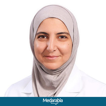 Dr. Mona Hegazi