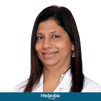 Priyadarshini Chaudhary