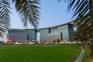 Bourn Hall Fertility Clinic