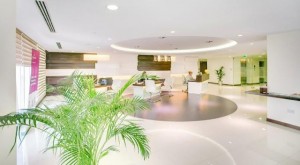 Bourn Hall Fertility Clinic