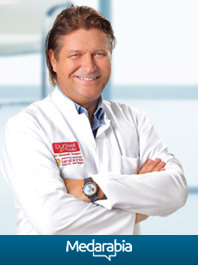 Dr. Ottmar Gorschewsky