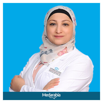Dr. Amal Anwar Wahbeh