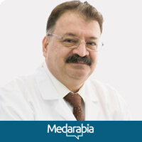 Dr. Issam Mardiniis