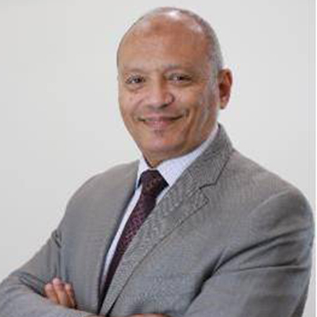 Dr. Prof. Sameh Fakhry