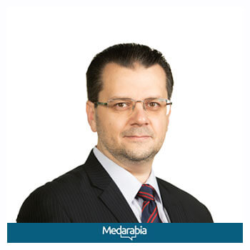 Dr. Hassan Majed Nabhani