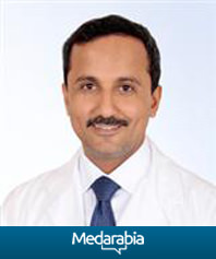 Dr. Abdulmajeed Al Zubaidi