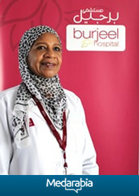 Fathia Nasreldin Hamid