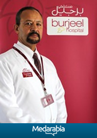 Gamil Mohamed Ibraheem