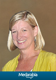 Margaret Jennifer Blott