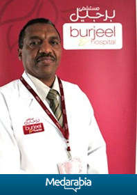 Medani Mahgoub Mohamed Salih