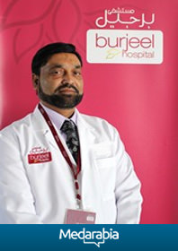 Mohammad Ahmad Burney
