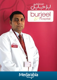 Muhammad Saleem Arshad