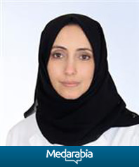 Nawal Al Kaabi