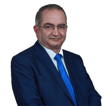 Dr. Abdul Razzak Alkaddour