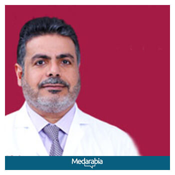 Dr. Ali Alsuwaidi