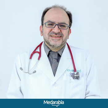 Dr. Bashar El-Sharabi