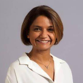 Dr. Gowri Ramanathan